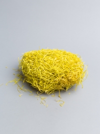 Наполнитель древесный  50г лимонный