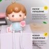 Фигурки 2шт. Дети 6,5х6х10см 5019 Фигурки 2шт. Дети 6,5х6х10см 5019