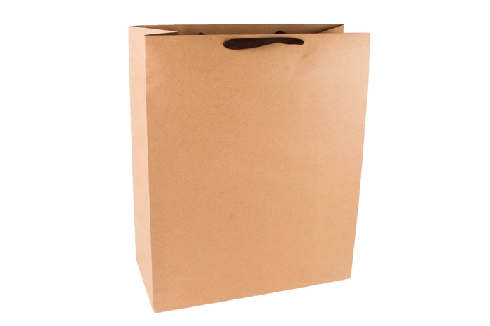 Сумочка крафт 53х44х20см кат 2 Сумочка крафт 53х44х20см кат 2