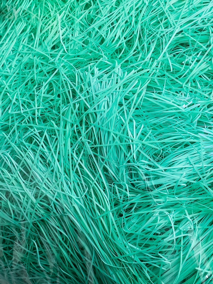 Наполнитель пергамент 100гр 1,5мм тифани