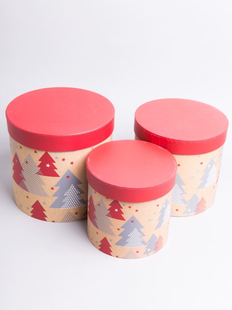 Подарочные Коробки Смоленск Купить