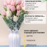 Пакет цветочный Рюмка 45/50 Мелодия Цветочки 50 шт Пакет цветочный Рюмка 45/50 Мелодия Цветочки 50 шт