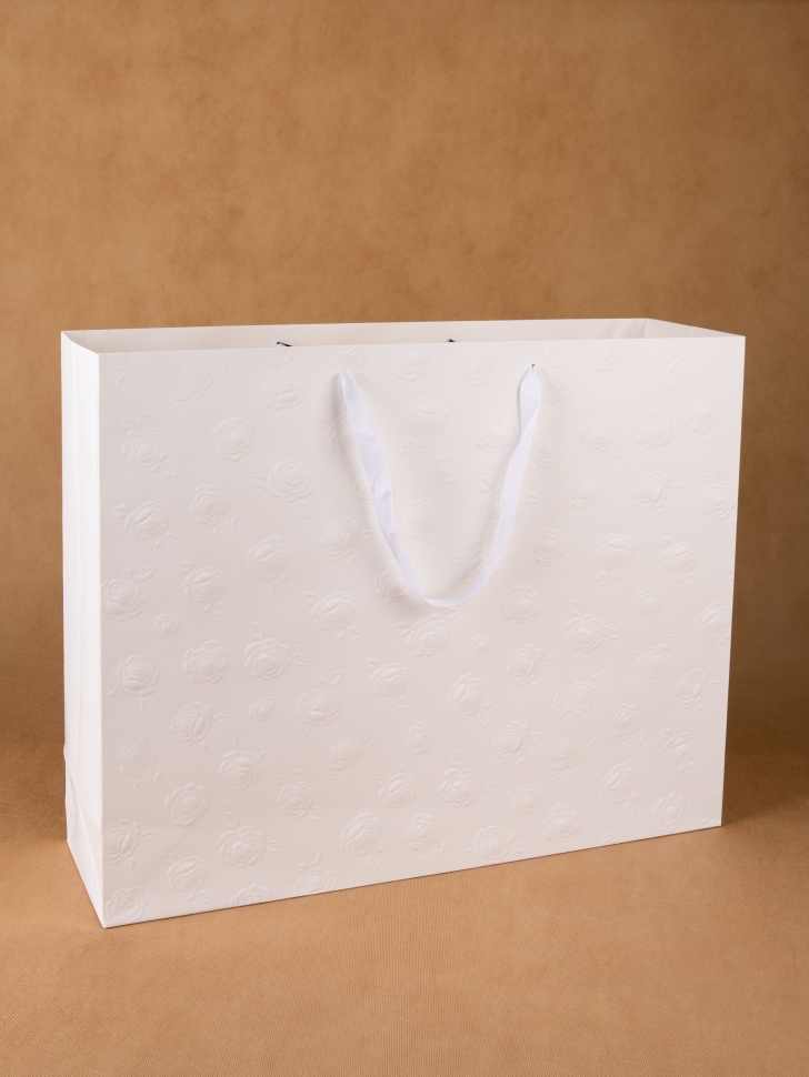 Сумочка подарочная 50х40х15см L440