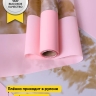 Пленка матовая 55мкм 58см х 10м РЦ Blot розовый Пленка матовая 55мкм 58см х 10м РЦ Blot розовый