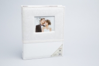 Фотоальбом 200 фото 10х15см P-013, цветы