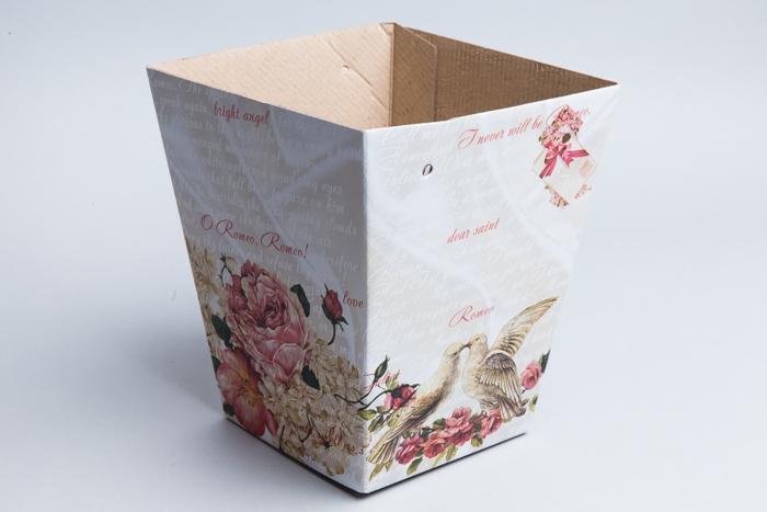 Плайм пакет H220 D175/125 Джульетта