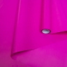 Пленка матовая  Пастель 58см х 10м на втулке, фуксия