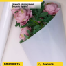 Пленка матовый Лак двухсторонняя 70см х 10м белый Пленка матовый Лак двухсторонняя 70см х 10м белый