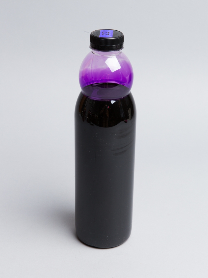 Краска для окрашивания живых цветов 1л бриллиантовый фиолет 22 Краска для окрашивания живых цветов 1л бриллиантовый фиолет 22