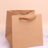 Пакет крафт 20х20х20см К