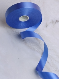 Лента простая 2/100 К лаванда