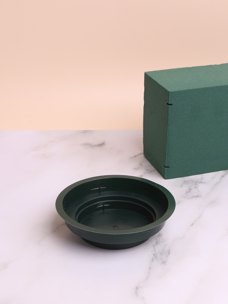 Поддон ЮНИОР зеленый