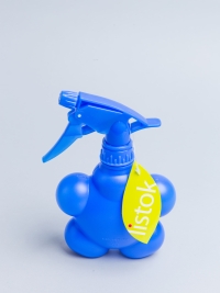 Опрыскиватель пластик LISTOK  300мл 300 синий