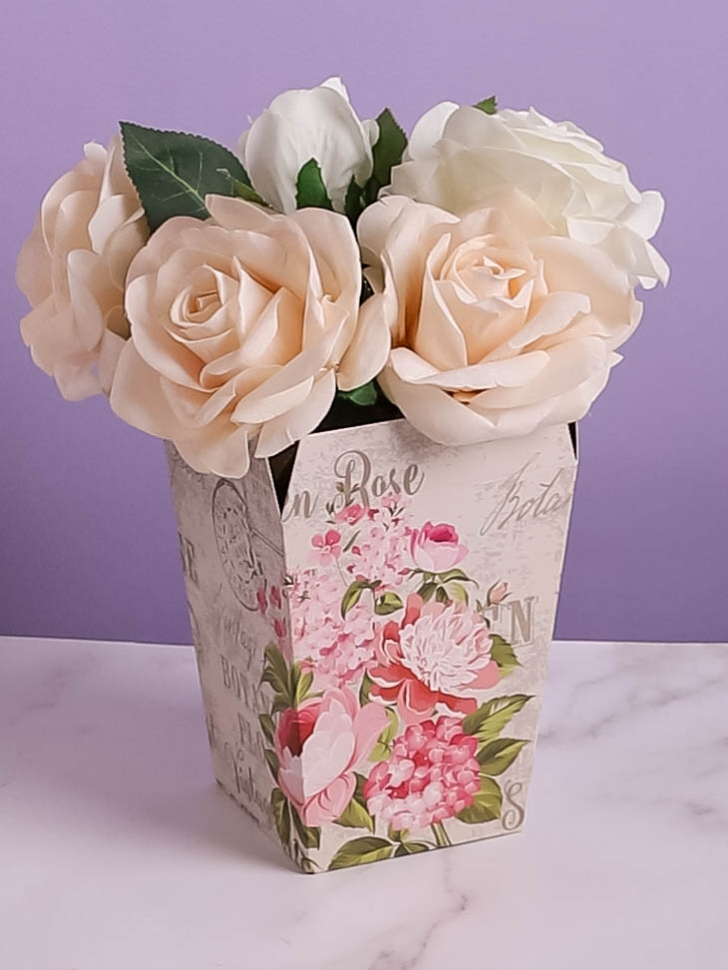 Плайм пакет H150 D120/90 Пион Плайм пакет H150 D120/90 Пион