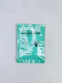 Подкормка для цветов Oasis FloraLife CLEAR 300 5 гр. 82-25087, 82-10168