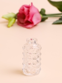 Наполнитель флористический №1793 Пчелка 20шт. прозрачный