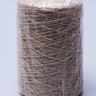Шпагат натуральный джутовый 1120 текс 2-х ниточн. 1,2мм 220г (170м)