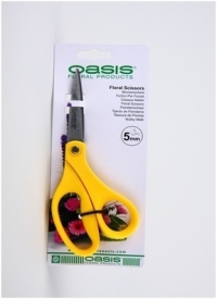 Ножницы Oasis, 14,5см, 32-06090