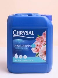 Кондиционер для транспортировки и хранения цветов 5л