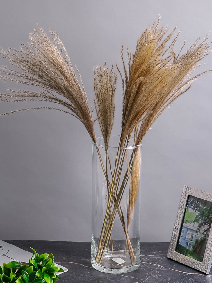 ИЦ Трава Эльфов 15шт 60см натуральный