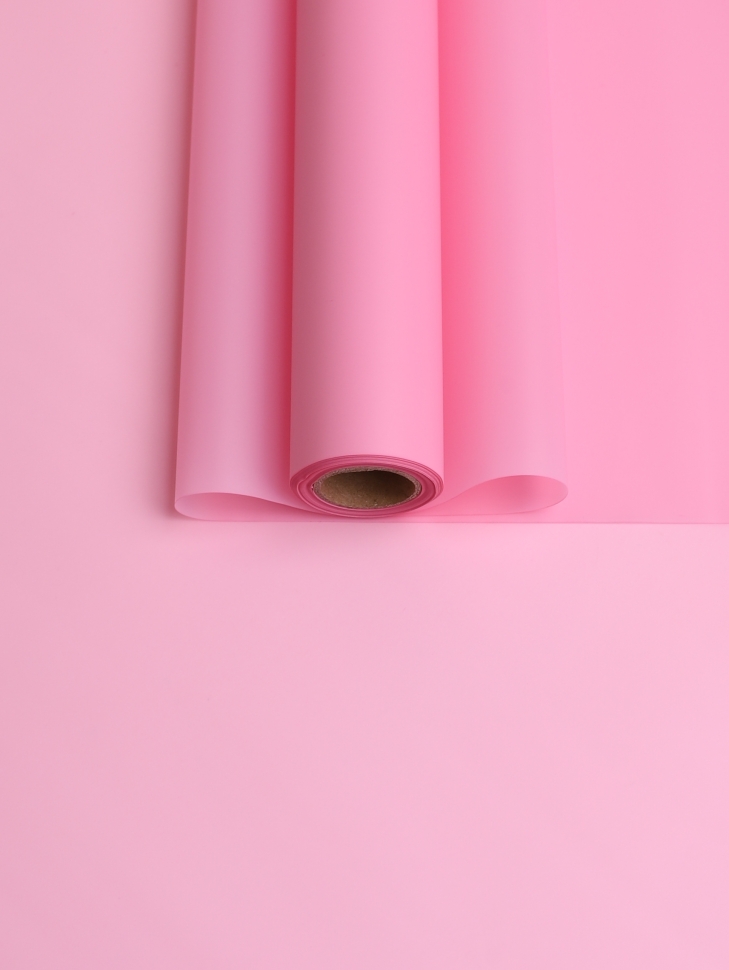 Пленка матовая 40мкм 58см х 10м Воздух орхидея Пленка матовая 40мкм 58см х 10м Воздух орхидея