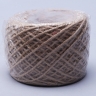 Шпагат натуральный джутовый 1120 текс 2-х ниточн. 1.2мм х 100м Шпагат натуральный джутовый 1120 текс 2-х ниточн. 1.2мм х 100м