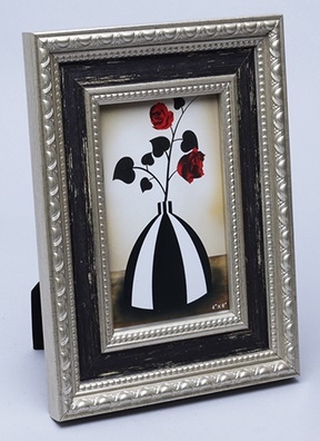 Фоторамка 10х15см P6604-2