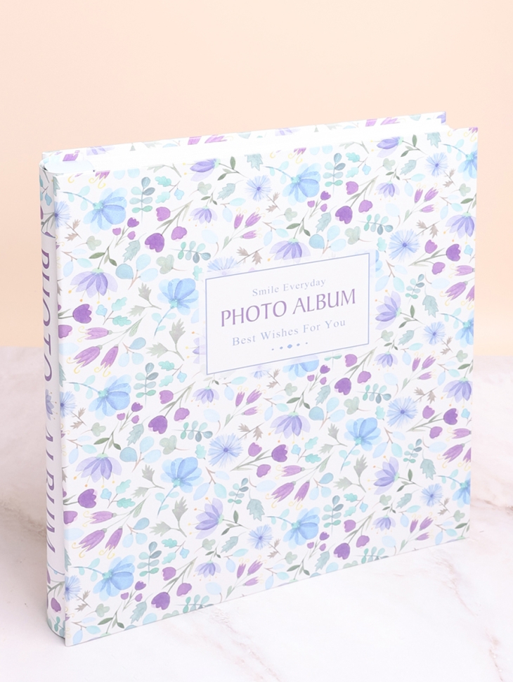 Фотоальбом 10х15см 9347, 500 фото микс кат 2