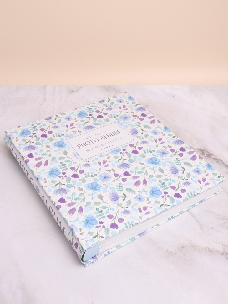 Фотоальбом 10х15см 9347, 500 фото микс кат 2