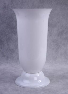 Ваза гладкая D19 H34