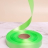 Лента простая 2/100 УС салатовая