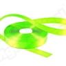 Лента простая 2/100 УС салатовая