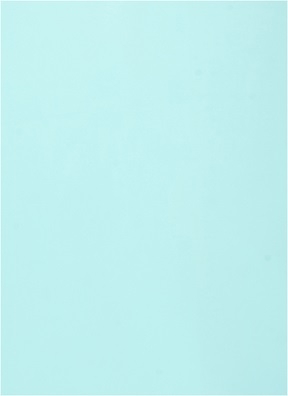 Фоамиран 60х70см 0,8мм 1лист. мятный 024-180