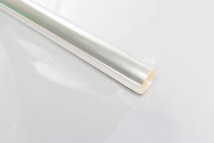 Пленка прозрачная  60см x 1кг