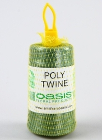 Лента Oasis Полибаст, для связывания букетов, 40-00236