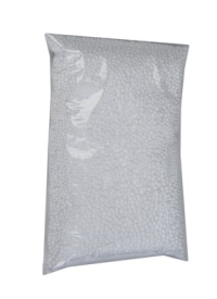 Шарики пенопласт 10гр 1-2мм белые