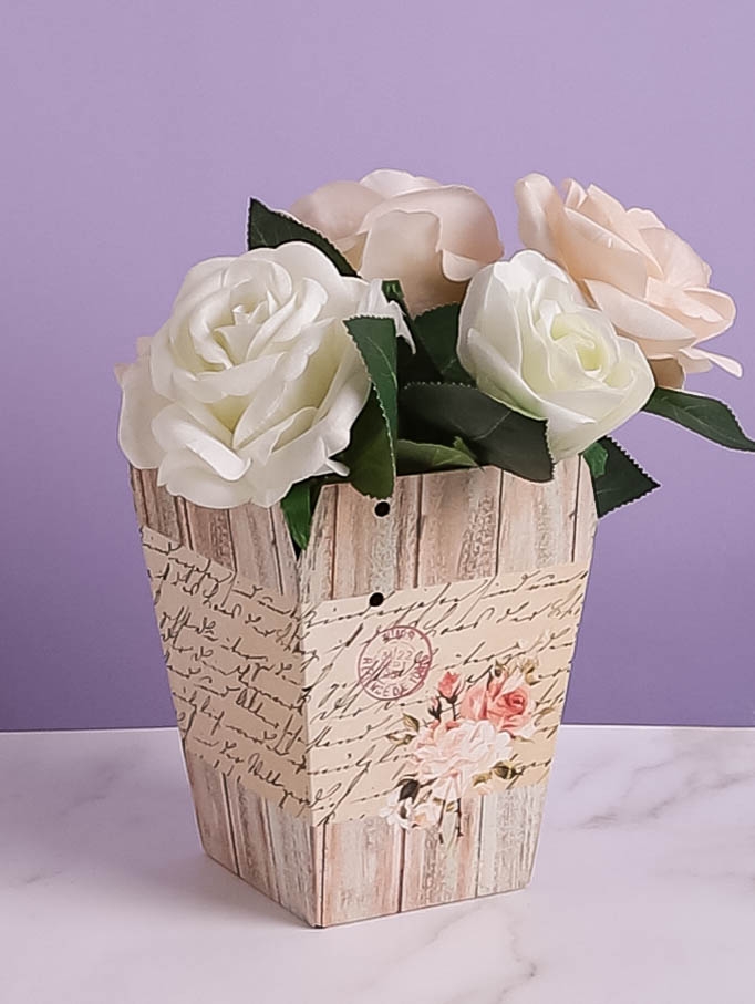 Плайм пакет H150 D120/90 Шебби-шик Плайм пакет H150 D120/90 Шебби-шик