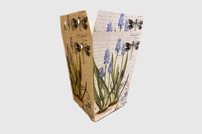 Плайм пакет H150 D120/90 Стрекоза