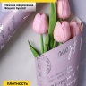 Пленка матовая 60мкм 58см х 10м РЦ 2-х сторонняя Compliment капучино/фисташковый пастель Пленка матовая 60мкм 58см х 10м РЦ 2-х сторонняя Compliment капучино/фисташковый пастель