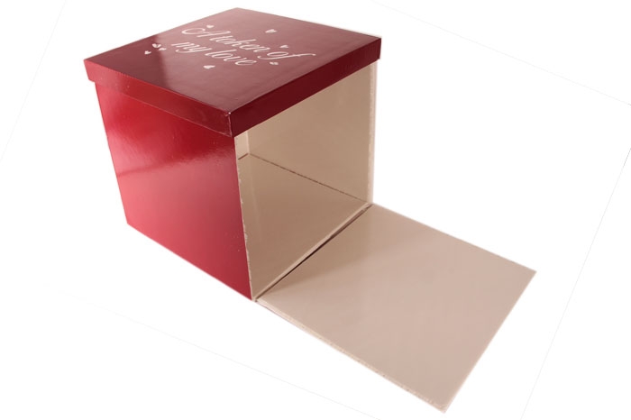 Купить Коробки Розница