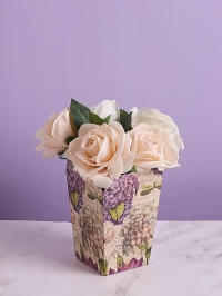 Плайм пакет H150 D120/90 Гортензия и сирень