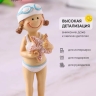 Фигурка Ребенок со звездой 4,5х12см Фигурка Ребенок со звездой 4,5х12см