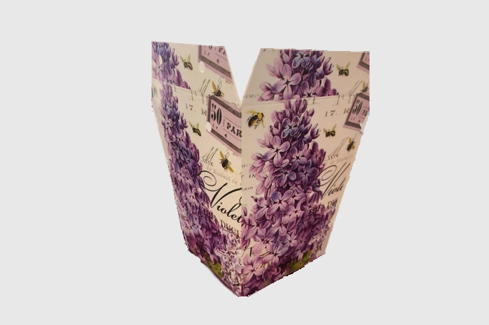 Плайм пакет H150 D120/90 Виолетт Плайм пакет H150 D120/90 Виолетт