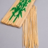 Шпажки бамбуковые флористические H20см 100шт
