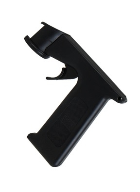 Рукоятка для баллона с аэрозолем Рукоятка для баллона с аэрозолем