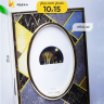 Фоторамка 10х15см AG10101