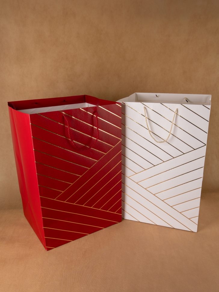 Сумочка подарочная 36х54х30см L480