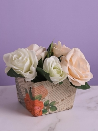 Плайм пакет H110 D150/125 Газета