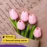 Бумага крафт 40г/м2, 70см x 10м, Муза, черный Бумага крафт 40г/м2, 70см x 10м, Муза, черный