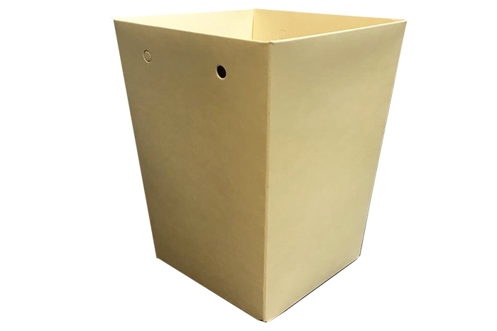 Плайм пакет H150 D120/90 Пантон кремовый Плайм пакет H150 D120/90 Пантон кремовый